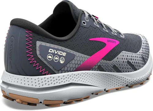 Vista 5 de Brooks Tenis de correr para mujer