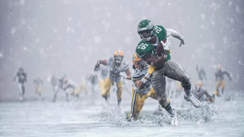 Vista 2 de Madden NFL 26 - 1,050 PUNTOS MUT - Xbox [Código Digital]