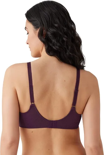 Vista 3 de Wacoal Sujetador minimizador de efectos visuales para mujer