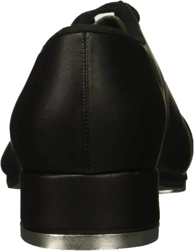 Vista 3 de Leo Jazz Tap - Zapatillas de baile para mujer