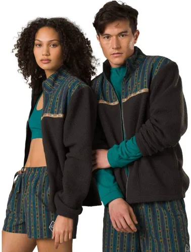 Vista 4 de prAna Hurricane FZ Fleece