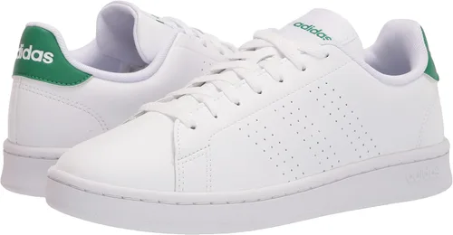 Vista 7 de adidas Advantage - Tenis para hombre
