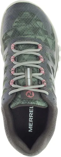 Vista 5 de Merrell Zapatos de senderismo para mujer