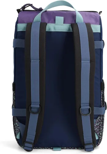Vista 67 de Topo Designs Rover Pack Clásico, asfalto/negro, Tamaño único, Rover Pack Clásico