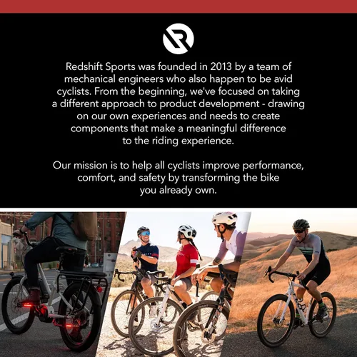 Vista 7 de REDSHIFT Cinta de manillar de bicicleta realmente larga para bicicletas de carretera, grava, Fixie Bicicletas Drop Bar Handle Wrap, accesorio Negro