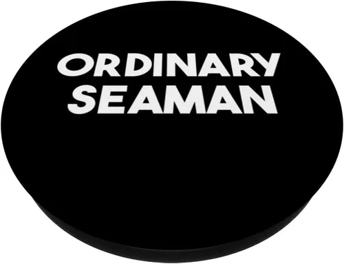 Vista 2 de Ordinary Seaman PopSockets PopGrip intercambiable