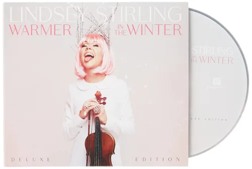 Vista 3 de Warmer In The Winter Deluxe