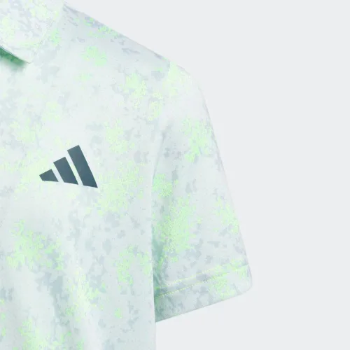 Vista 5 de adidas Womens Juniors Ultimate Polo Shirt