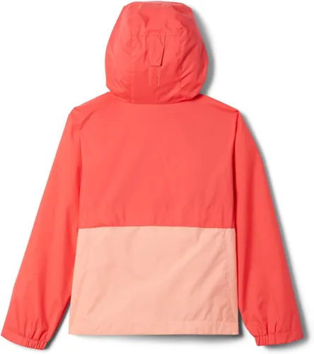 Vista 2 de Columbia Chaqueta Rain-zilla para niñas