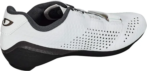 Vista 2 de Giro Cadet W - Zapatillas de ciclismo para mujer, color negro (2021)