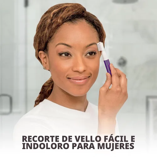 Vista 5 de Afeitadora Wahl Clean, paquete de de 1, Rosado