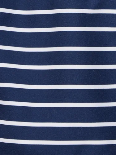 Vista 4 de Simple Joys by Carter's - Conjunto de traje de baño para bebés y niños pequeños (short y camiseta de protección)