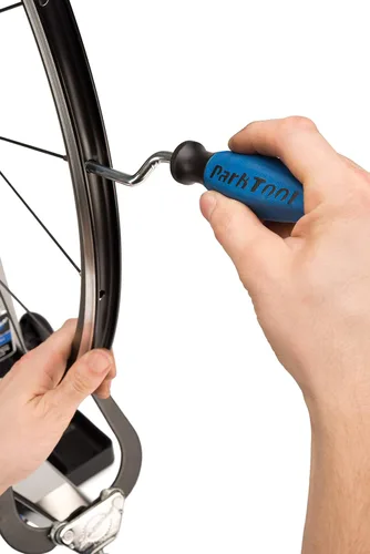 Vista 5 de Park Tool ND-1 - Herramienta para atornillar pezones