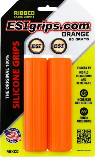 Vista 5 de Acanalado extra grueso ESI Grips