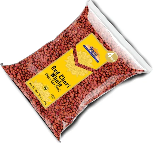 Vista 16 de Rani Red Chori Entero (Frijoles Adzuki) 32 oz (2 libras) 32.03 oz ~ Todo natural Vegano Apto para gluten Sin OMG Kosher Origen indio