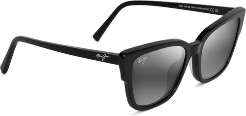Vista 14 de Maui Jim Gafas de sol polarizadas Kou Cat Eye para mujer