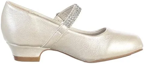 Vista 5 de Zapatos casuales Mia para niñas y niños grandes