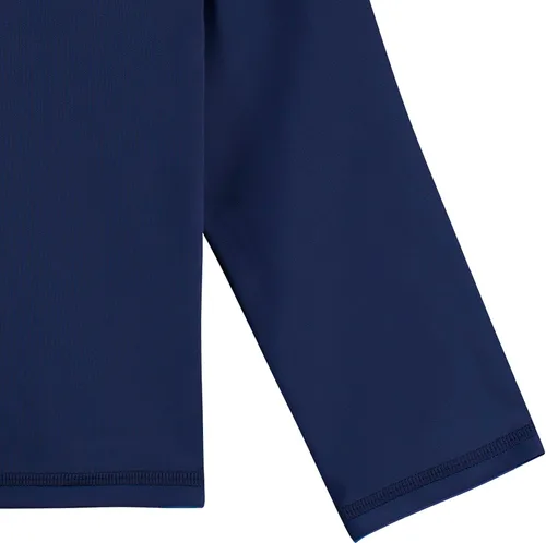 Vista 4 de Gerber Camiseta de natación unisex de manga larga UPF 50+ para bebé