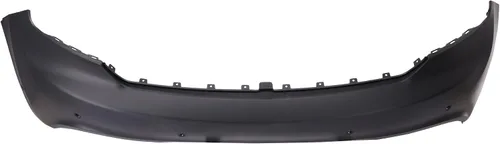 Vista 37 de Garage-Pro Cubierta de parachoques delantero para Dodge Ram 1500 1994-2001, Ram 2500 1994-2002, Dodge Ram 3500 - Para modelo sin paquete deportivo