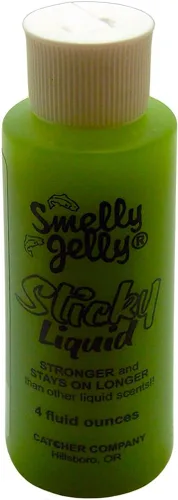 Vista 8 de Smelly Jelly líquido pegajoso