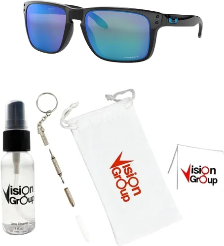 Vista 2 de Oakley OO9417 Holbrook XL Gafas de sol + Paquete de accesorios Vision Group
