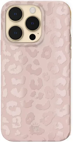 Vista 192 de VELVET CAVIAR Funda Butterfly para iPhone 14, compatible con MagSafe, probada en caídas de 10 pies, mariposas Aurora
