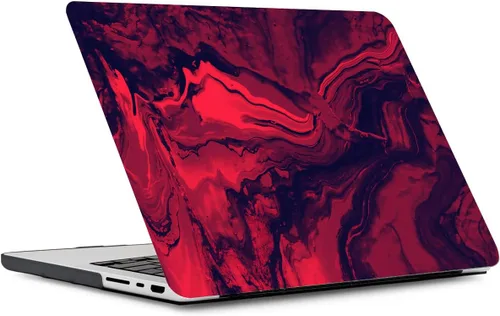 Vista 91 de Protector para laptop compatible con MacBook Pro de 13 pulgadas, modelo A1278 lanzado 2008 2009 2010 2011 2012 con CD-ROM, cubierta rígida delgada