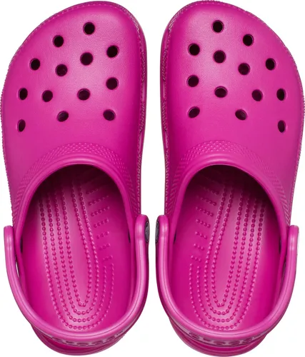 Vista 4 de Crocs - Zuecos clásicos unisex para adulto