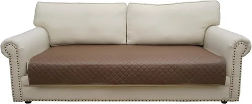 Vista 21 de Eismodra Funda para Reposabrazos, Fundas de Sofá para Sofá de 3 Cojines, Funda de Sofá Seccional, Fundas Deslizantes Lavables, Protector de Muebles