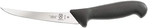 Vista 31 de Mercer Culinary BPX M13717 Cuchillo de carnicero americano, 10 pulgadas