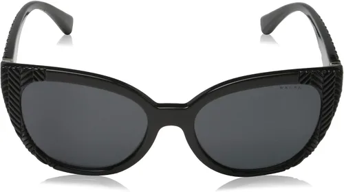 Vista 2 de Ralph by Ralph Lauren Ra5253 - Gafas de sol mariposa