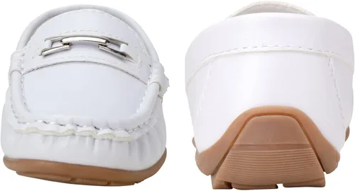 Vista 3 de Josmo Mocasín Aaron para Niños