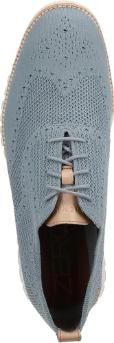 Vista 7 de Cole Haan Zerogrand Stitchlite Zapatos Oxford con cordones para hombre
