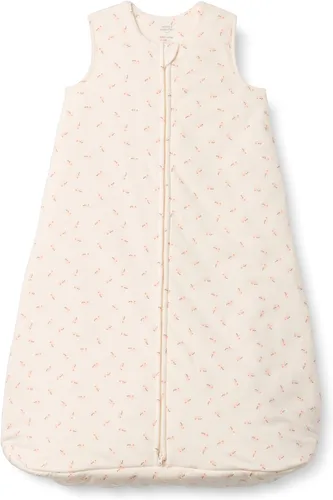 Vista 8 de Amazon Essentials x Sofia Grainge - Saco de dormir unisex de algodón para bebés, 2.5 TOG