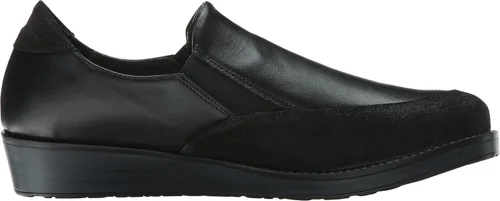 Vista 4 de NAOT Mocasines Cherish sin cordones para mujer
