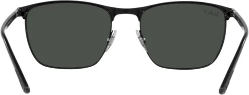Vista 7 de Ray-Ban RB3686 - Gafas de sol cuadradas