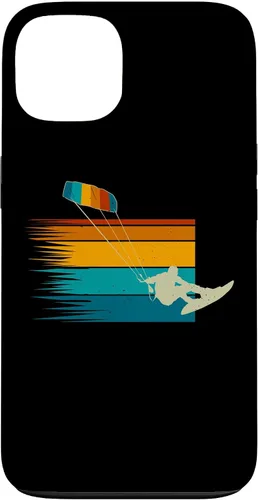 Vista 11 de Kitesurfer Kiteboard Kitesurf - Funda para iPhone 17