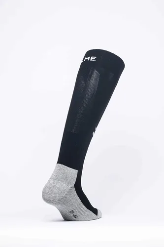 Vista 6 de KELME Kit de uniforme de portero de fútbol Camisa acolchada de portero de fútbol para hombre, pantalones cortos y calcetines, tallas para niños