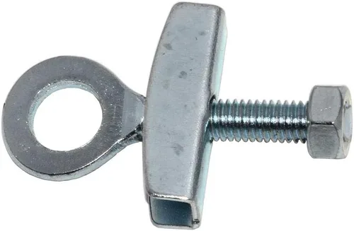 Vista 2 de Alta Tensor universal de cadena de bicicleta Tensor Accesorios de bicicleta