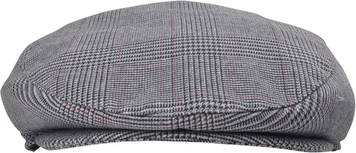 Vista 3 de Bigalli Ivy Cap - Gorros de poliéster o TR Newsboy para hombres o mujeres para todas las estaciones, suaves y duraderos hechos a mano Boinas