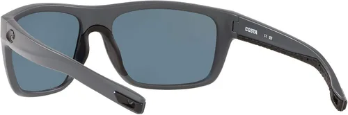 Vista 6 de Costa Del Mar Gafas de sol cuadradas Broadbill para hombre