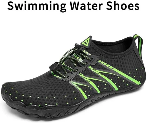 Vista 2 de Limberun Zapatos acuáticos para hombre y mujer