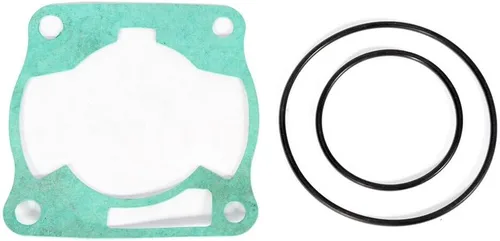 Vista 28 de ECCPP Kit de extremo superior de junta de pistón de cilindro 1987-2006 para Yamaha Banshee 350 YFZ 350 Nueva junta de anillo de pistón de cilindro
