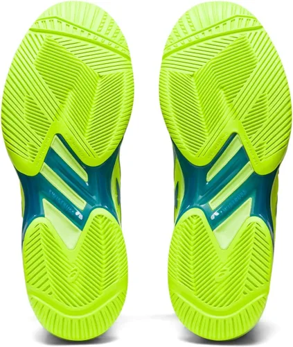 Vista 7 de ASICS Mujer Solution Speed FF 2