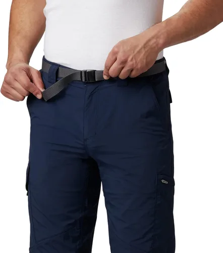 Vista 5 de Columbia Pantalón cargo Silver Ridge para hombre