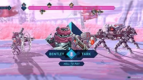 Vista 4 de Star Renegades - Nintendo Switch