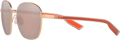 Vista 3 de Costa Del Mar Gafas de sol cuadradas Egret para mujer Multi