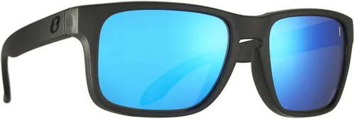 Vista 6 de Bnus italy made classic sunglasses corning real glass lens w polarized option
