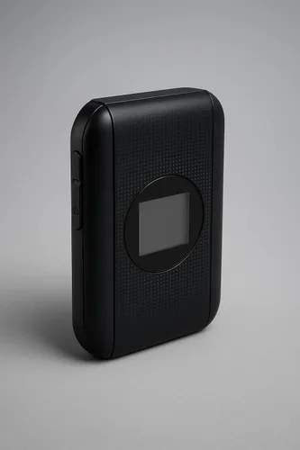 Vista 4 de Vast H1 4G LTE MiFi Mobile WiFi Hotspot Router - GSM desbloqueado para operadores T-Mobile y globales