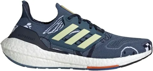Vista 42 de adidas - Tenis de correr Ultraboost 22 para hombre